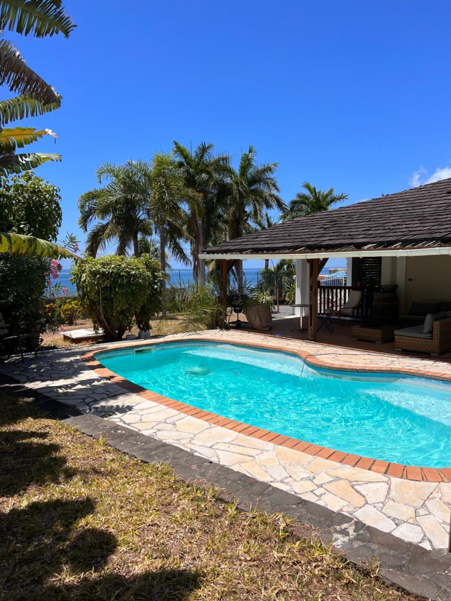 Villa D'O Majikavo Koropa Екстериор снимка