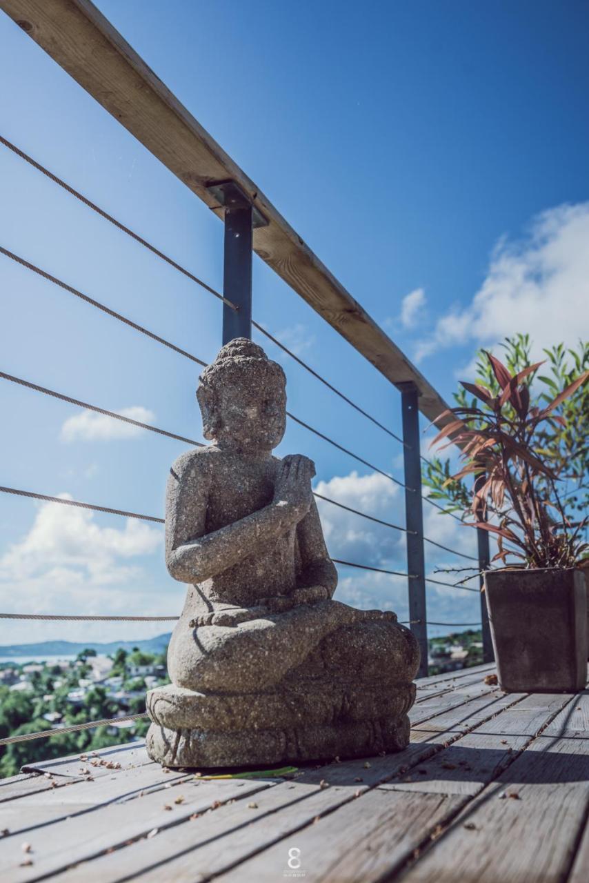 Villa D'O Majikavo Koropa Екстериор снимка