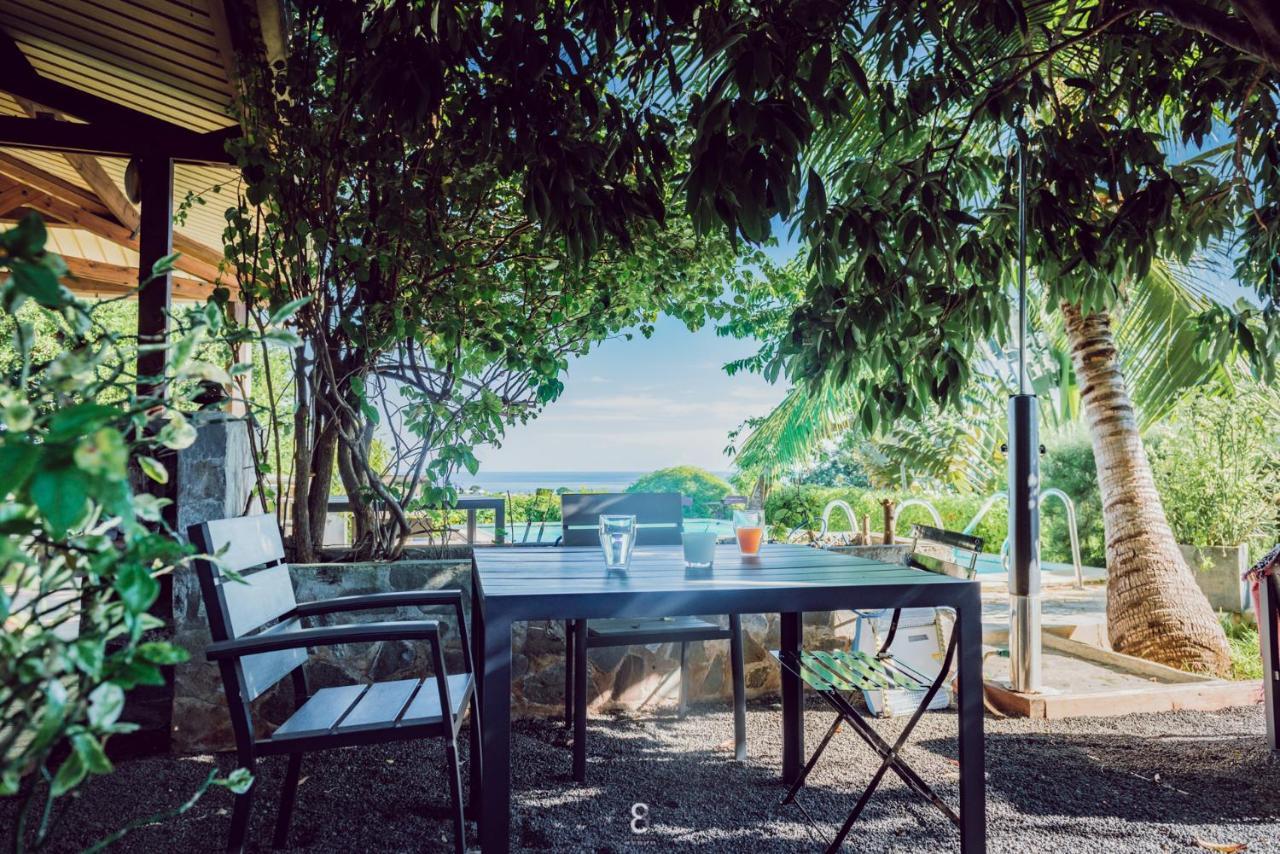 Villa D'O Majikavo Koropa Екстериор снимка