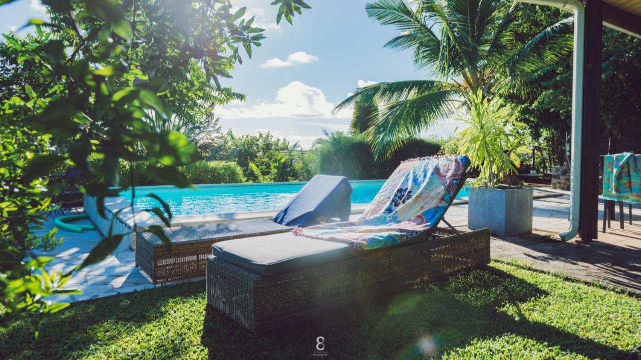 Villa D'O Majikavo Koropa Екстериор снимка