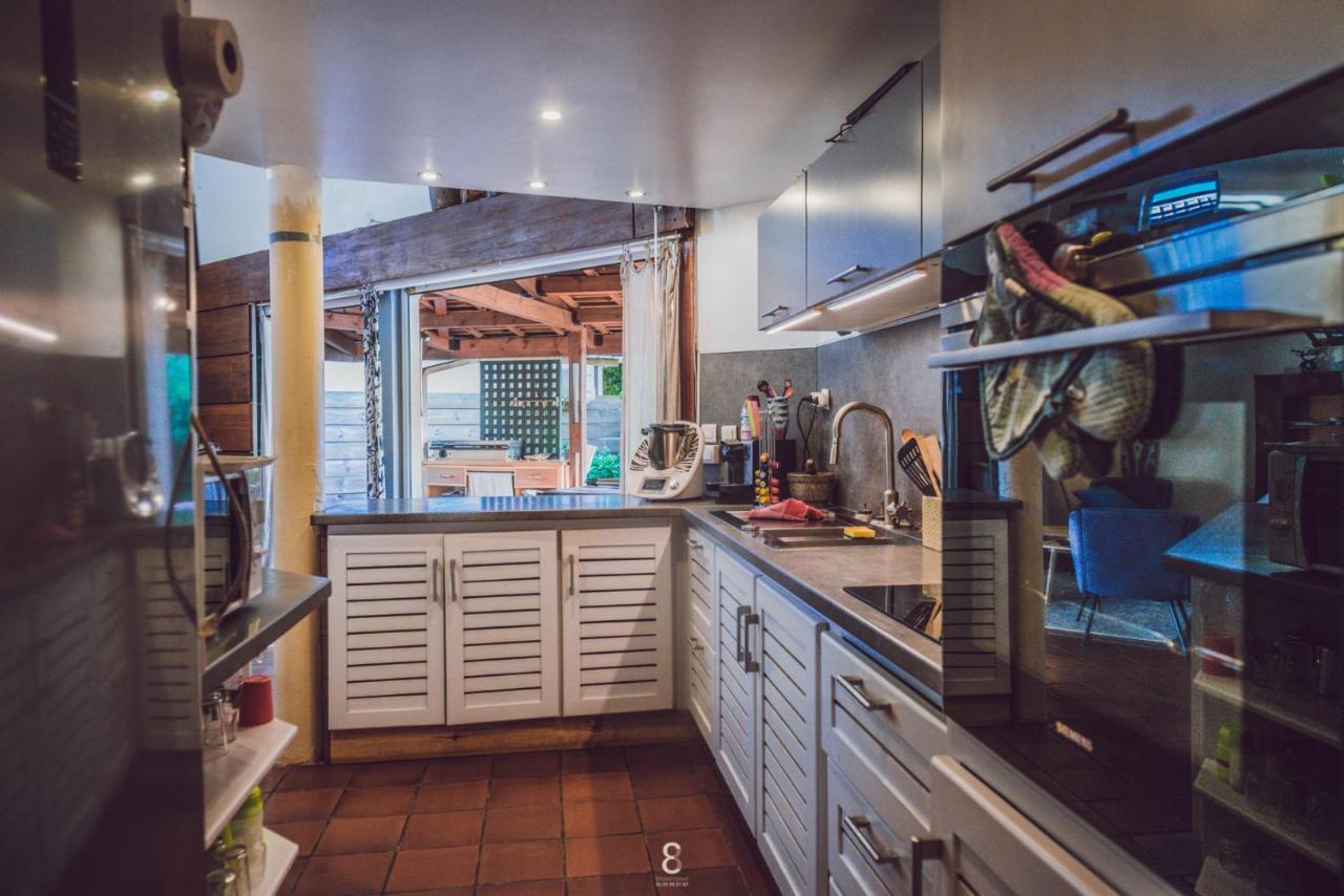 Villa D'O Majikavo Koropa Екстериор снимка
