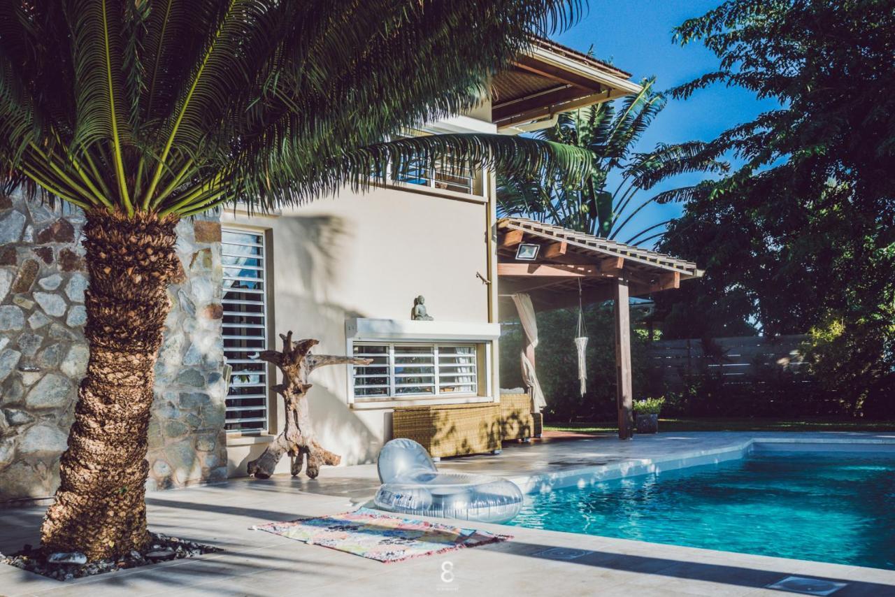 Villa D'O Majikavo Koropa Екстериор снимка