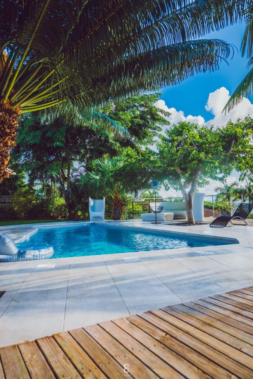 Villa D'O Majikavo Koropa Екстериор снимка