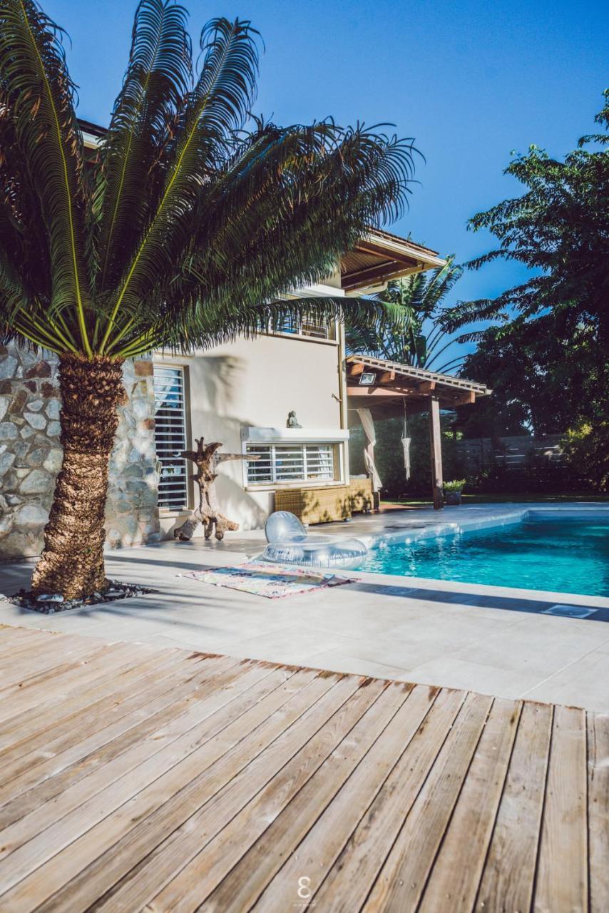 Villa D'O Majikavo Koropa Екстериор снимка