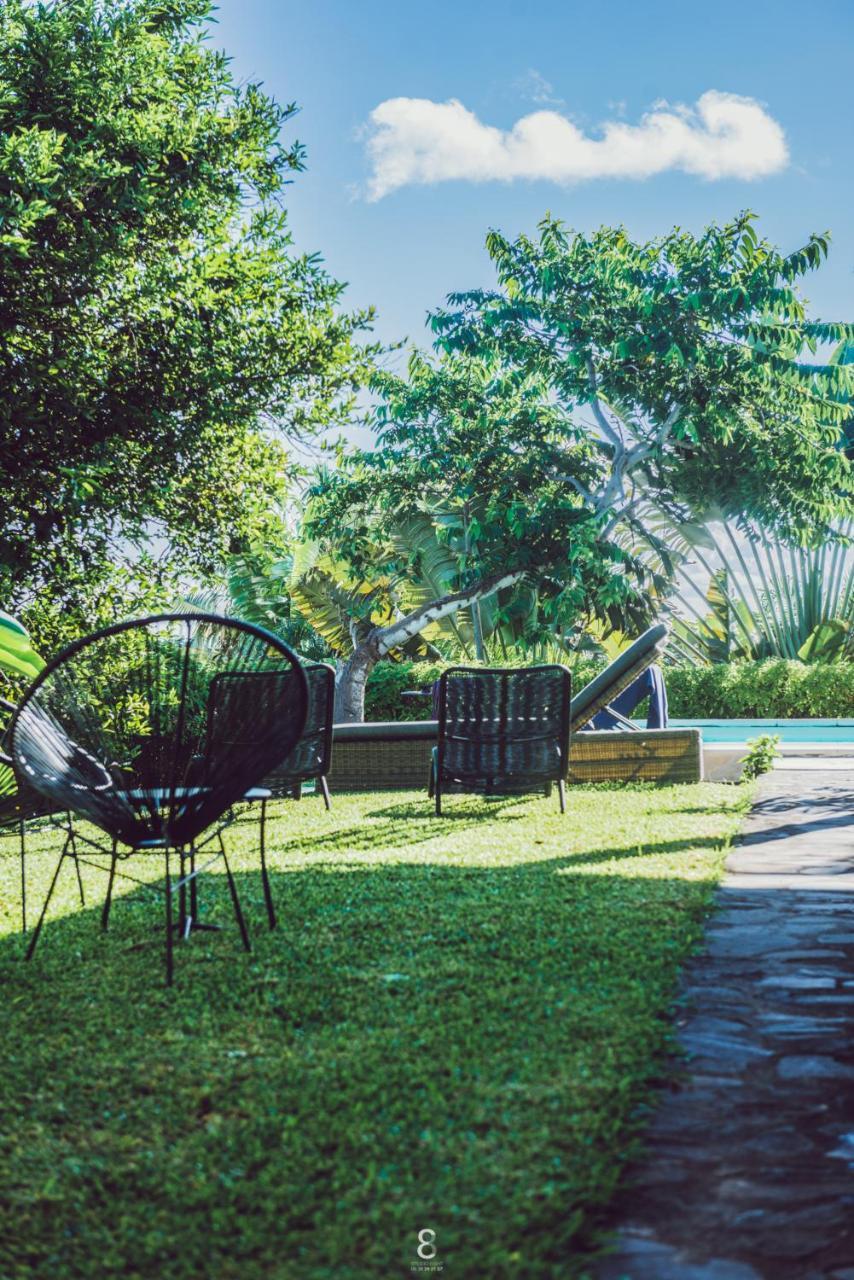 Villa D'O Majikavo Koropa Екстериор снимка