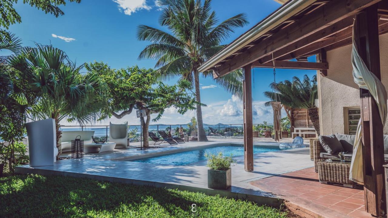 Villa D'O Majikavo Koropa Екстериор снимка