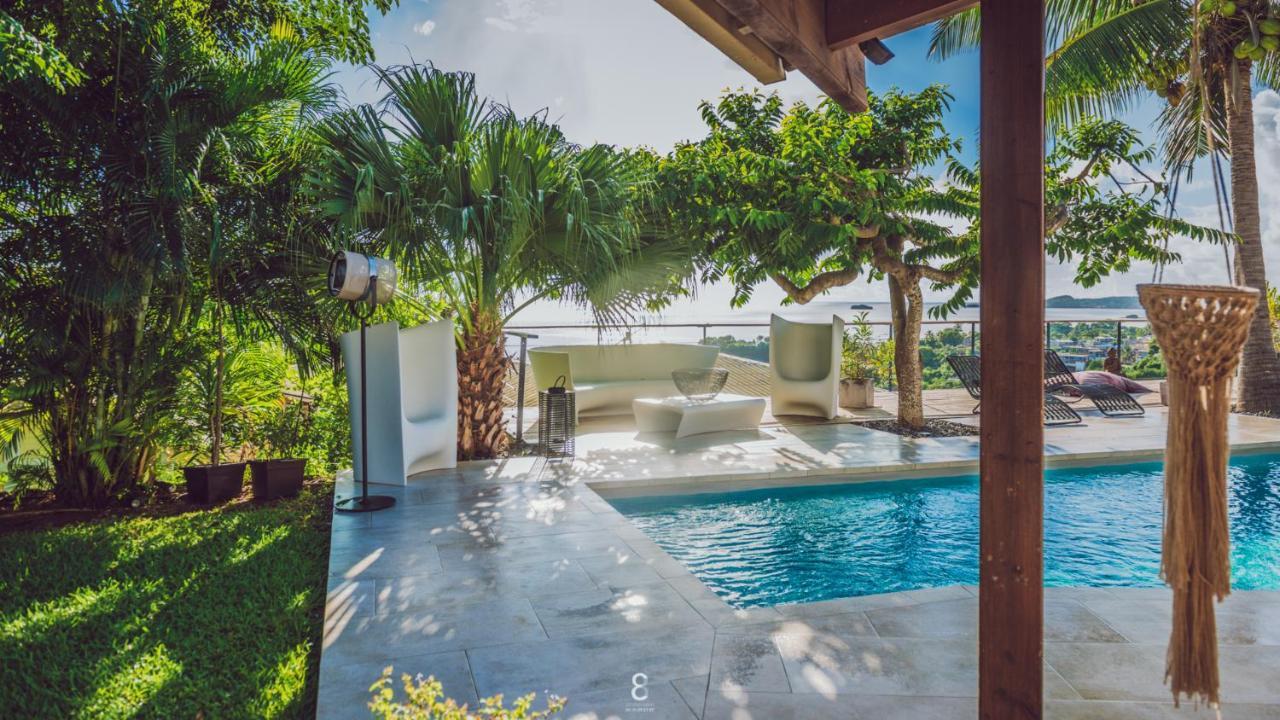 Villa D'O Majikavo Koropa Екстериор снимка
