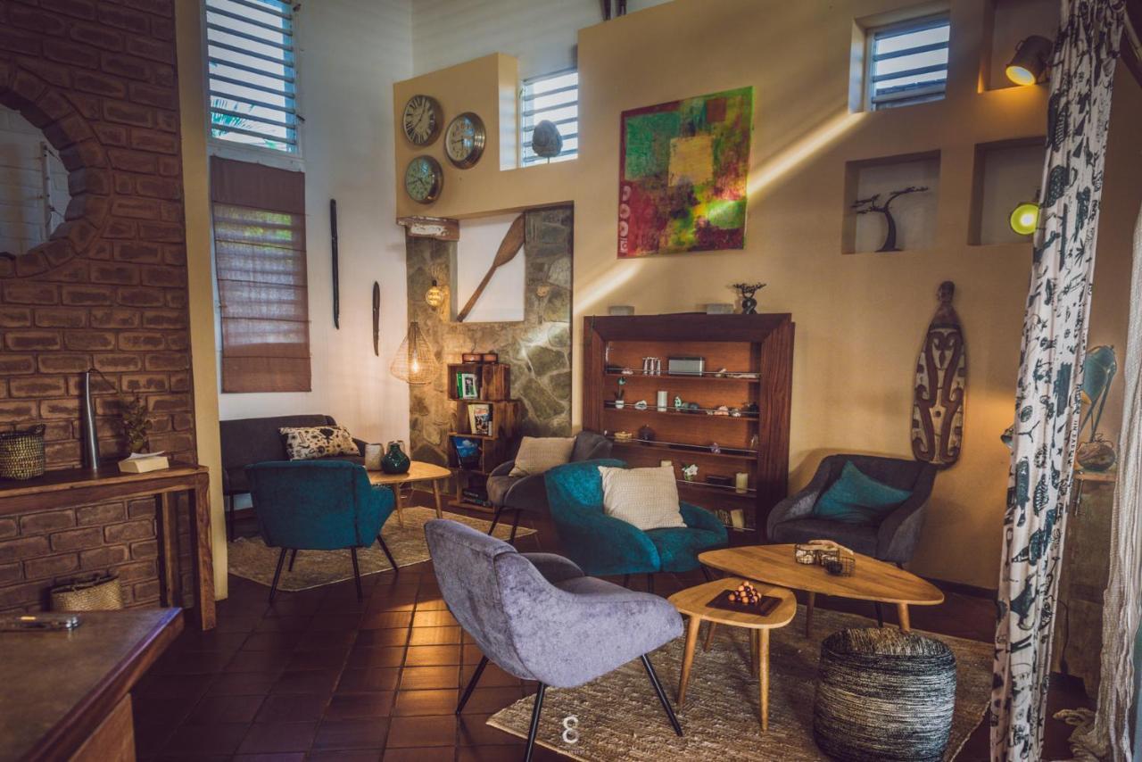 Villa D'O Majikavo Koropa Екстериор снимка