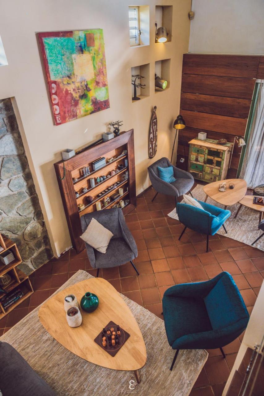 Villa D'O Majikavo Koropa Екстериор снимка