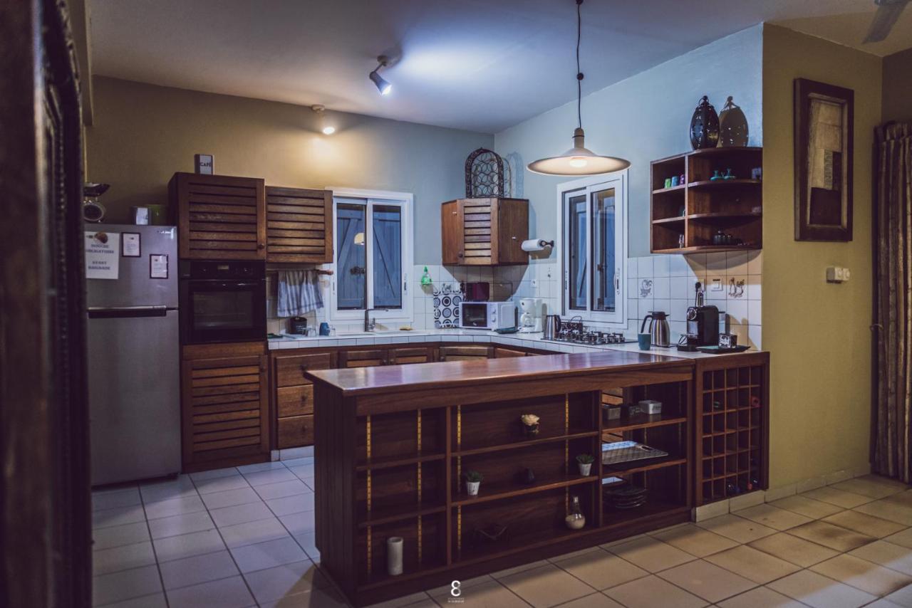 Villa D'O Majikavo Koropa Екстериор снимка