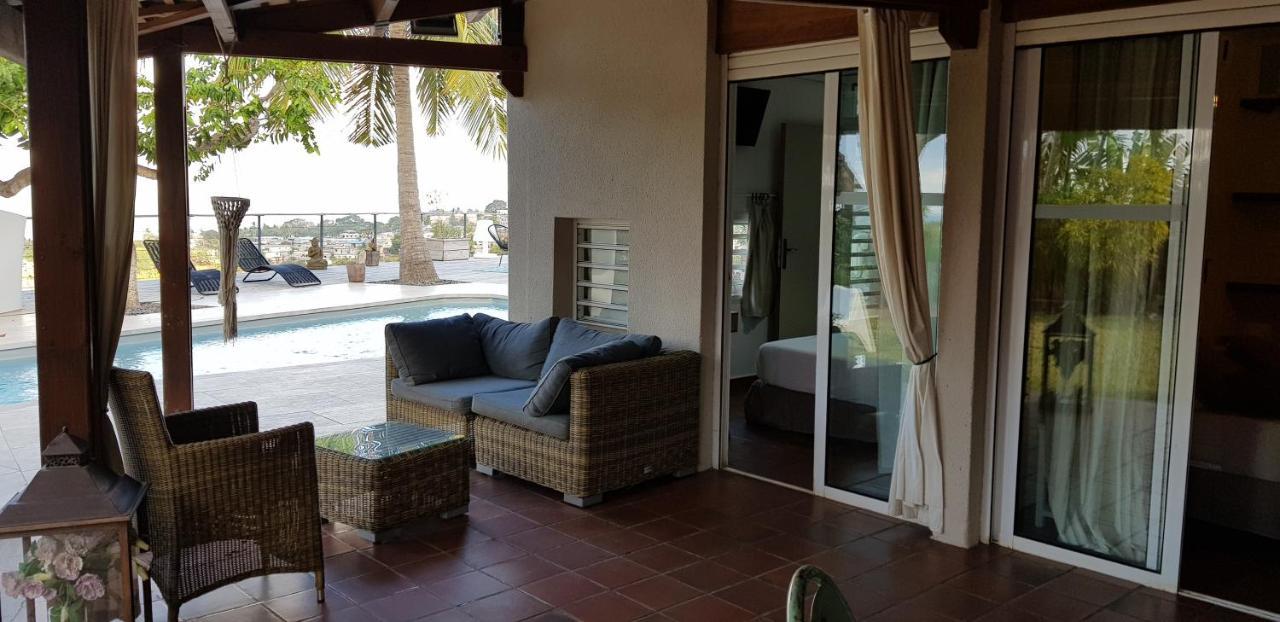 Villa D'O Majikavo Koropa Екстериор снимка