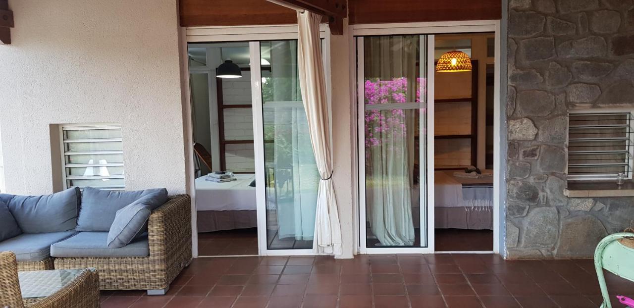 Villa D'O Majikavo Koropa Екстериор снимка