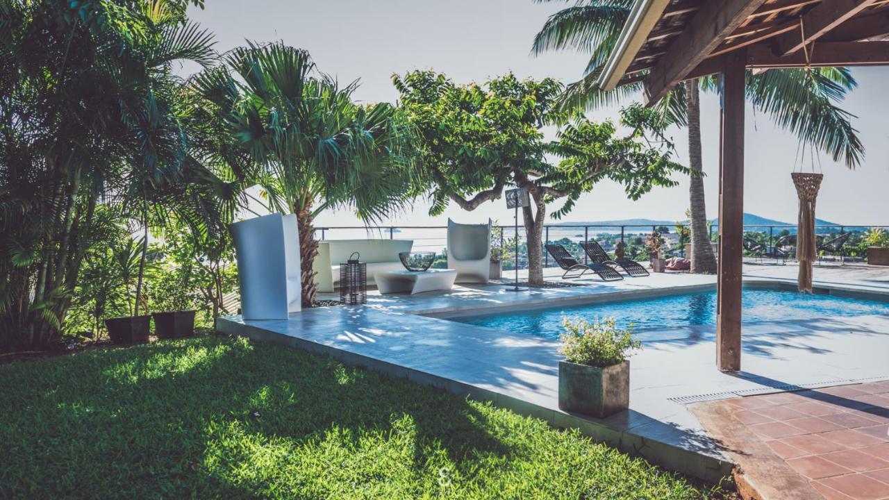 Villa D'O Majikavo Koropa Екстериор снимка