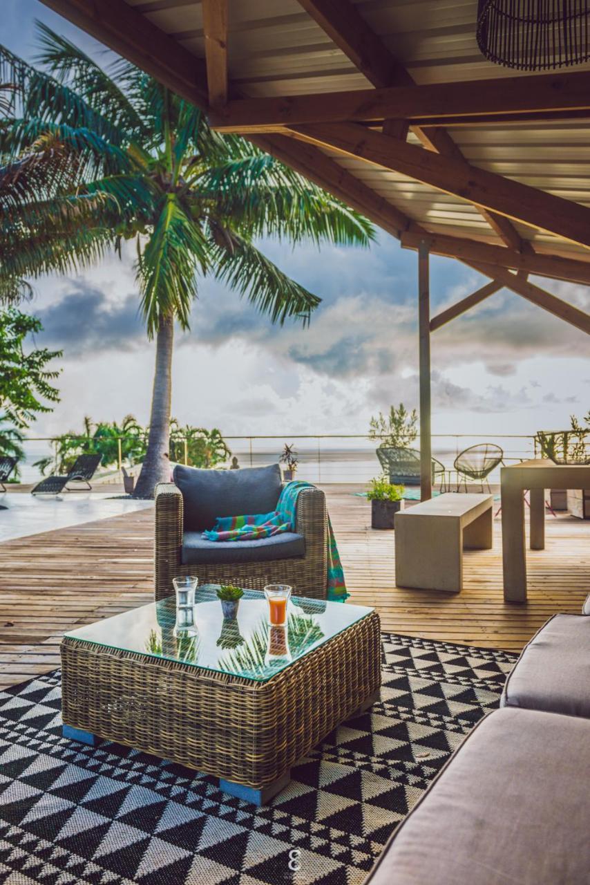 Villa D'O Majikavo Koropa Екстериор снимка