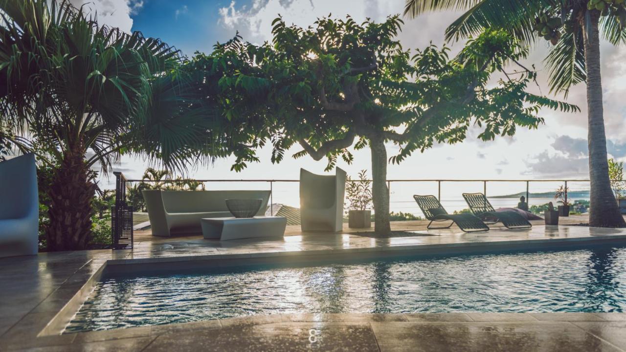 Villa D'O Majikavo Koropa Екстериор снимка