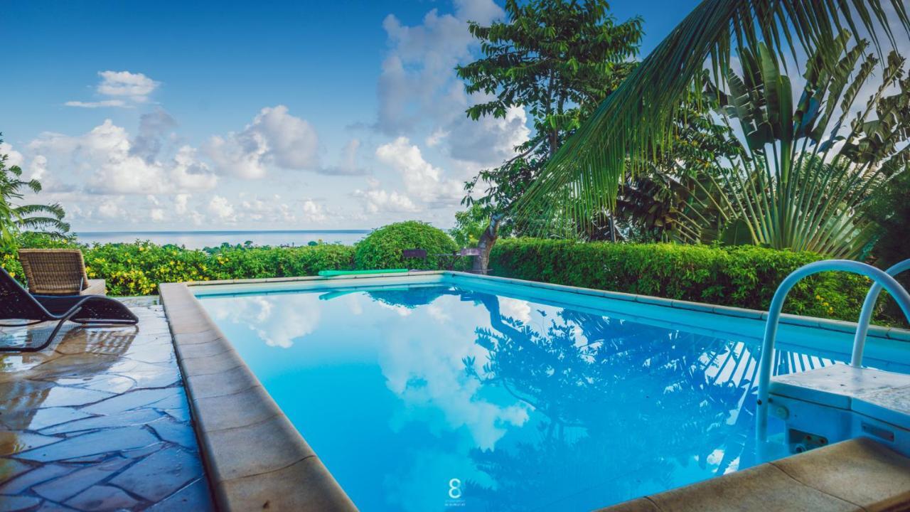 Villa D'O Majikavo Koropa Екстериор снимка