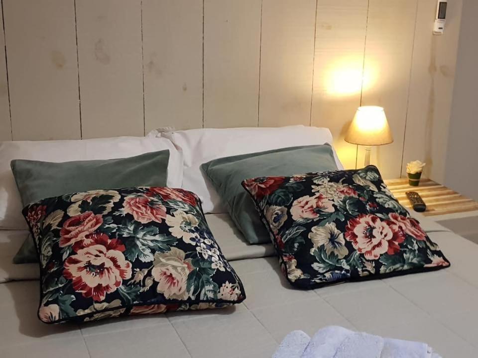 Villa D'O Majikavo Koropa Екстериор снимка